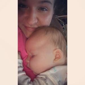 Meet your Posher, Jen